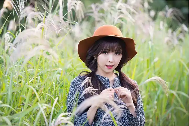 甜美可爱清纯少女_xiaotuku小图库美女图片网