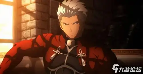 fgo英灵志之卫宫士郎