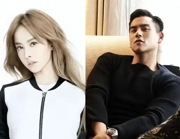 彭于晏有女朋友吗,彭于晏能结婚吗(引爆全网追"2月"女友)