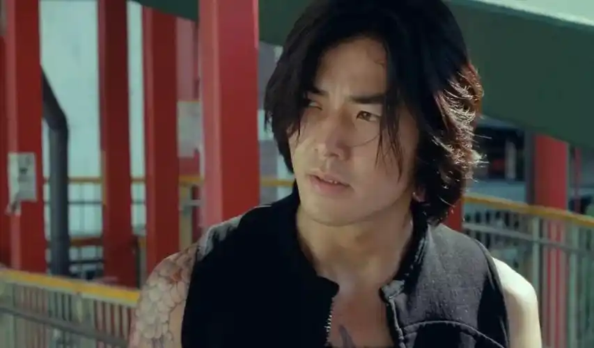 盘点8090年代的香港男明星这神仙颜值是要逆天了