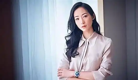 韩雪这次不再隐瞒爆出隐婚六年老公的身份震惊整个演艺圈