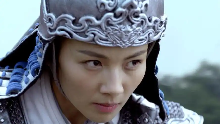 电视剧琅琊榜穆霓凰电脑壁纸琅琊榜偶像剧古装剧历史剧演员霓凰郡主