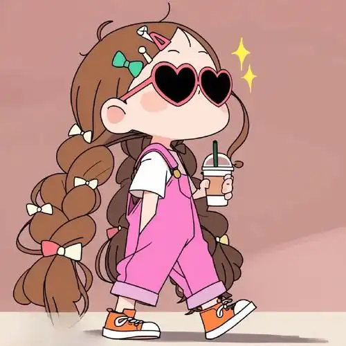 鲨宝图集库##可爱头像