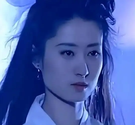 无论是古装剧还是现代剧,刘敏涛都曾有过入木三分的刻画.