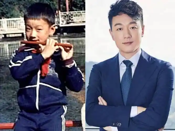 佟大为邓超赵薇黄晓明杨幂周杰伦屠洪刚罗大佑李玉刚杨魏玲花曾毅黄