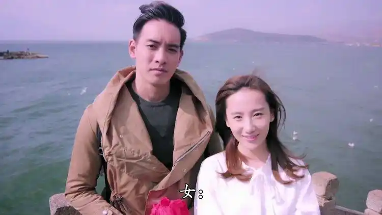 祁隆携手任妙音深情演唱《今生遇见你》情意浓浓,唱出甜美的爱情