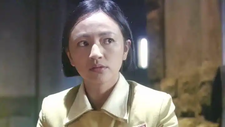 【风筝】没有罗海琼hold不住的造型 #韩冰