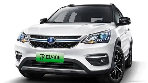 2020年十大电动汽车品牌排名对比(完整版)