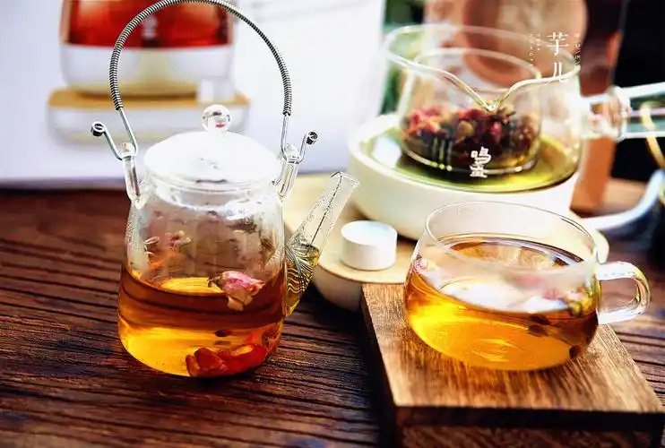 原创节后胖三斤,多喝这茶水,做法简单,每天喝一杯,皮肤细嫩又苗条