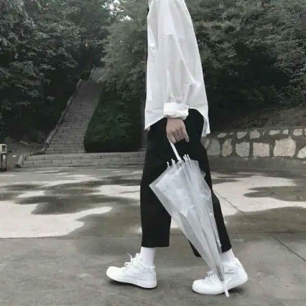 江奕/ins原宿风小清新部位男头/_男生头像_我要个性网