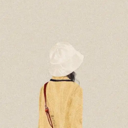 有哪些简约干净的头像? - 知乎