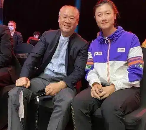 他20年生涯拿到奖牌数不胜数,结婚6年后没有孩子_李宁_陈永妍_体操