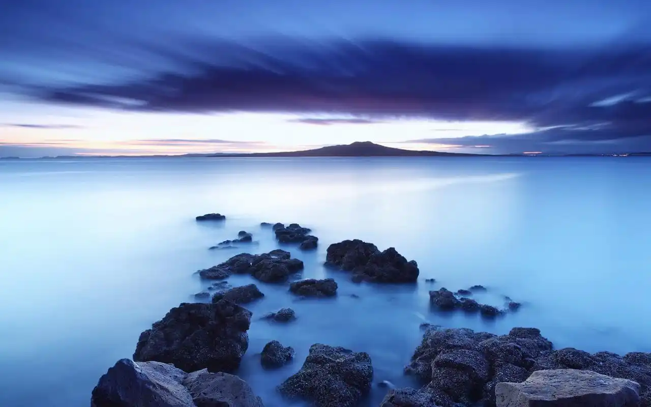 唯美绝美山水田野风光高清桌面壁纸唯美山水田野风光