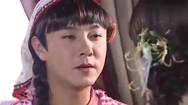 小鱼儿与花无缺同框两版主角人生大逆转有人陨落有人长红