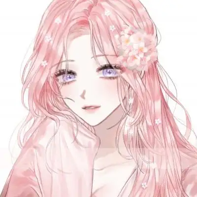 女生二次元头像高冷 霸气酷酷的二次元照片头像 - 女生头像 - 潮人