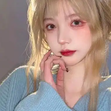 女生头像图片超仙漂亮的女生头像超仙高清图片