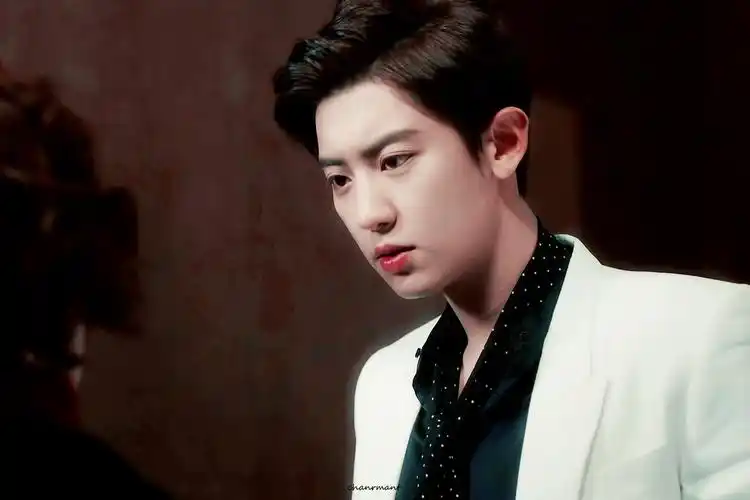 朴灿烈-堆糖,美好生活研究所