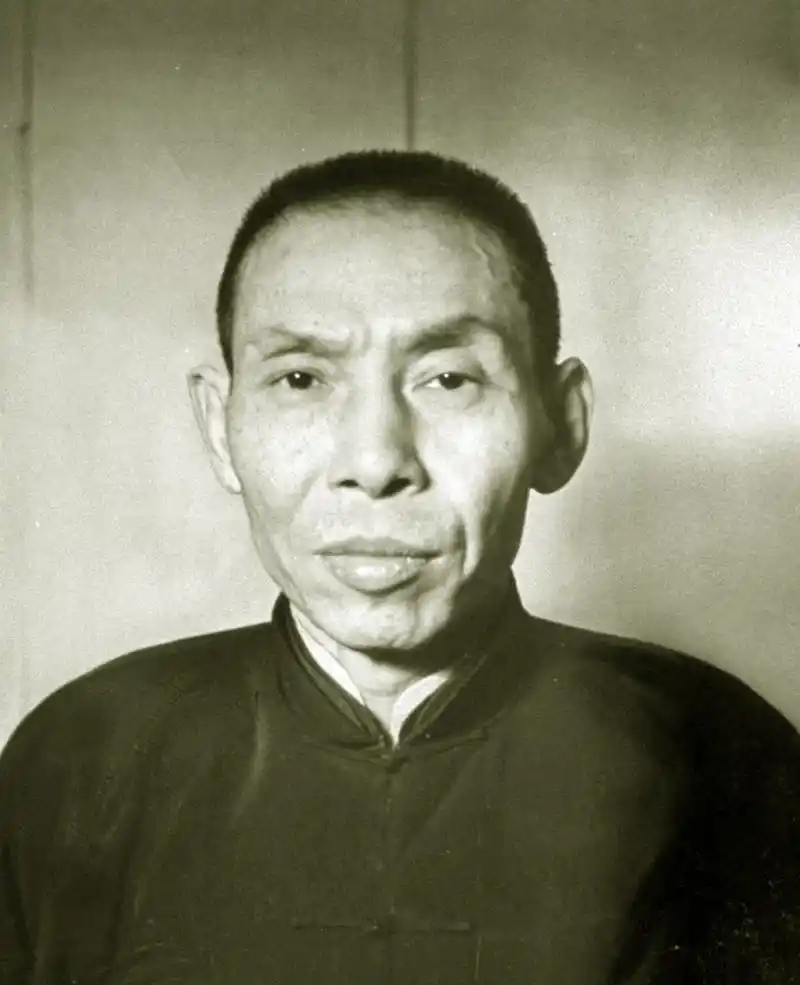 杜月笙在抗战中有何贡献?把自家的船只全部凿沉,只为阻击日军