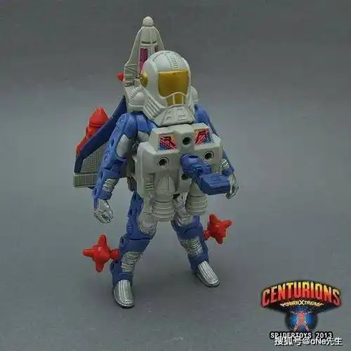 正义战士装备全盘点