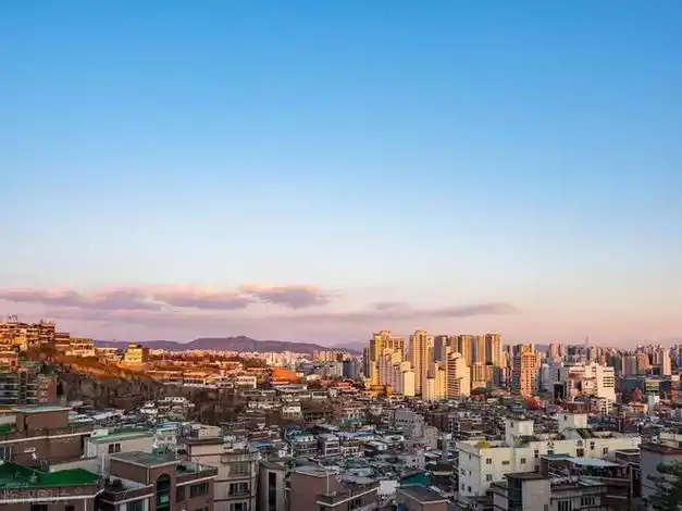 从韩国的一些地方,来看看韩国人的真实现状|日本|美国