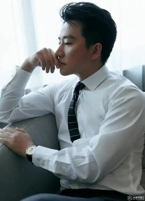 黄轩手上的宝珀手表有什么来头?