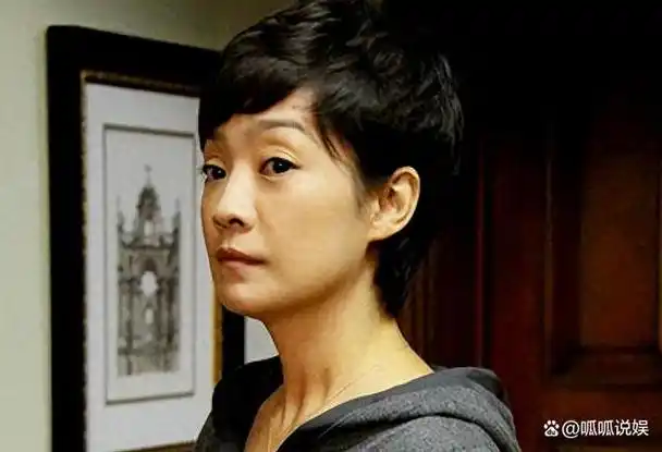 事实证明,54岁的王海燕,已经彻底走上另一条人生大道!