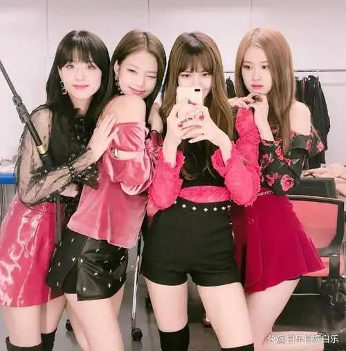 lisa拒绝500亿韩元续约,blackpink恐面临解散