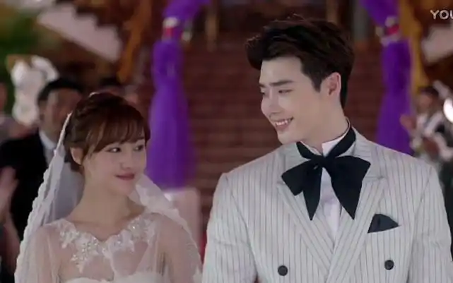 翡翠恋人播出无望郑爽被起诉捏完软柿子开始心疼李钟硕了