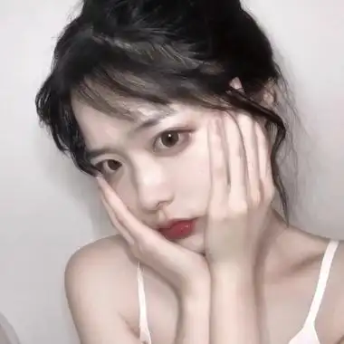 女生头像可爱气质