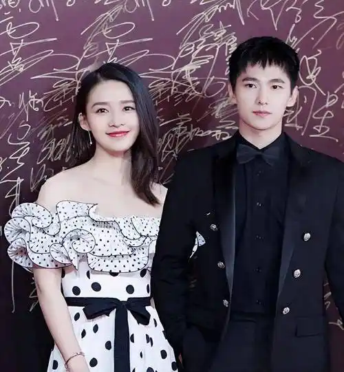 央视都为她点赞_李沁_杨洋_李少红