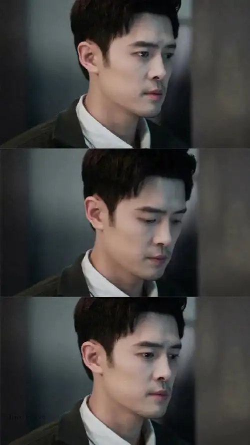 付辛博光渊演技