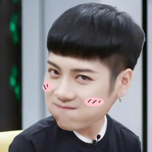 他是何炅亲弟弟年度综艺之星心态最重要