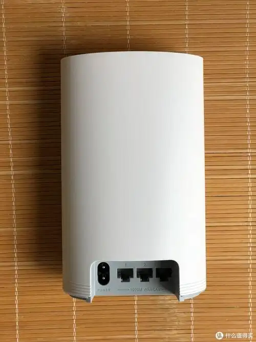 华为q2子母路由体验报告