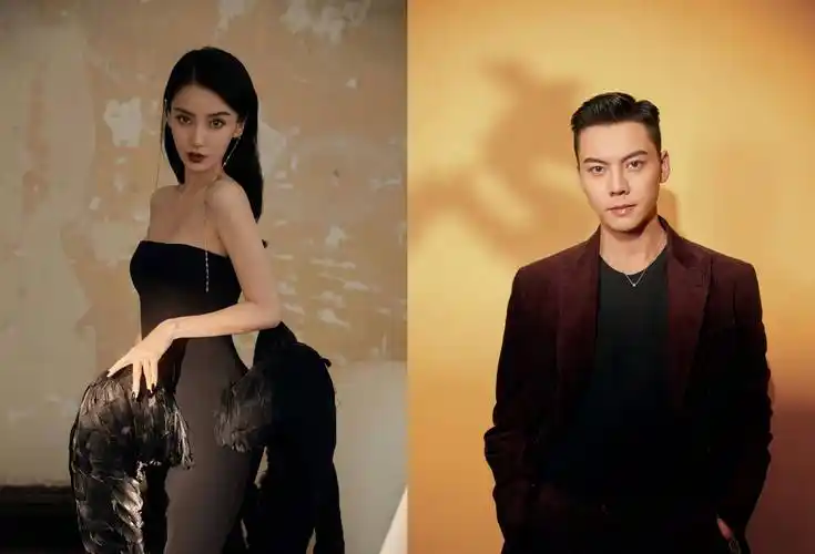 愚人节站姐团建angelababy站姐发了陈伟霆双方粉丝看法不一