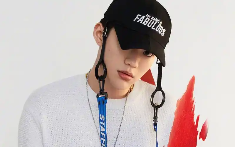 大陆明星,帅气图片,pgone,万磁王,中国有嘻哈,壁纸,1920x1200