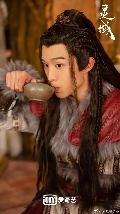 范丞丞秦烈笑点泪点初赏析