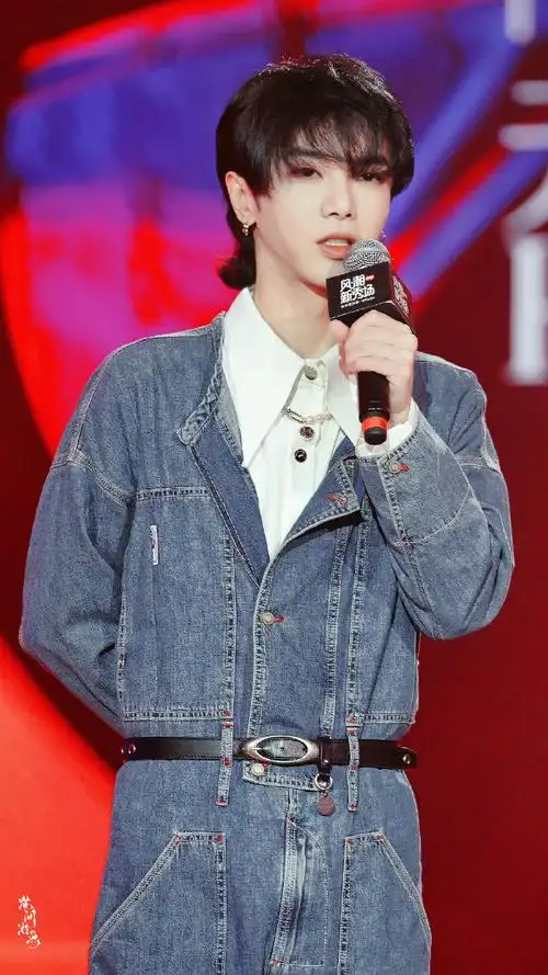 华晨宇2021一起爱世界##华晨宇