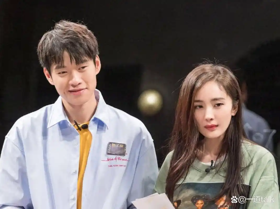 杨幂魏大勋分手原因揭秘,男方不够喜欢成为导火索!
