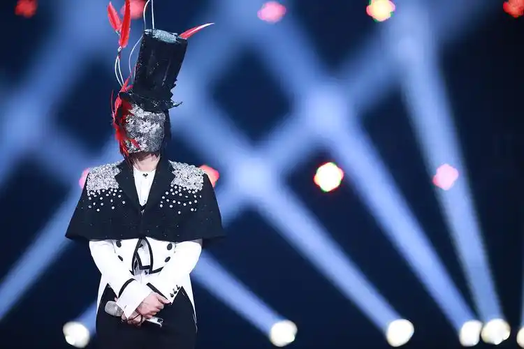 陶喆"套路"不成反被揭面 ella惊呼"大骗子"蒙面唱将首次"五连揭"