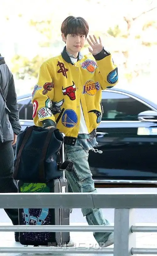 边伯贤机场##边伯贤