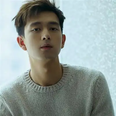 李现最新头像帅哥明星李现照片喜欢的来吧