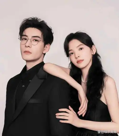 陈星旭3部现偶扎堆播出,天选霸总,有身高还有8块腹肌