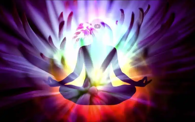 冥想音乐 放松身心 清理杂念 莲花舞蹈的能量