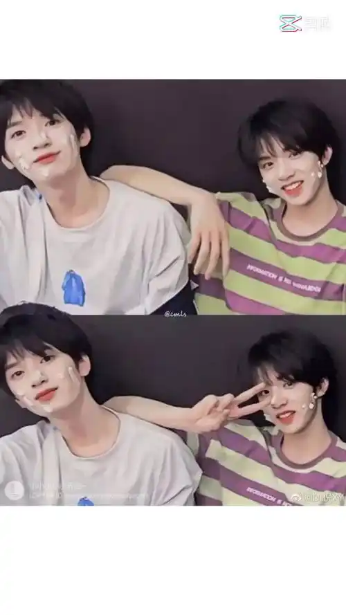 "翔哥,爱你哦""我也爱你!"-影视综视频-搜狐视频