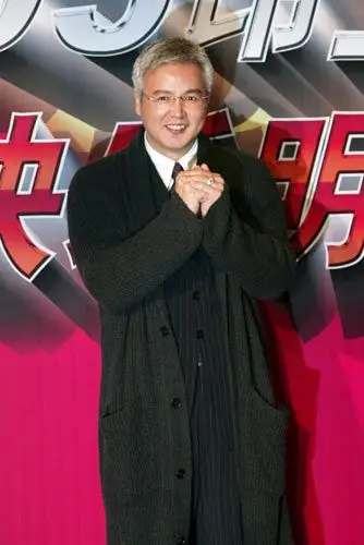 林瑞阳以张庭好友身份出席活动(图)