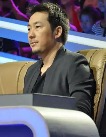 图揭秘徐千雅老公何沐阳个人资料