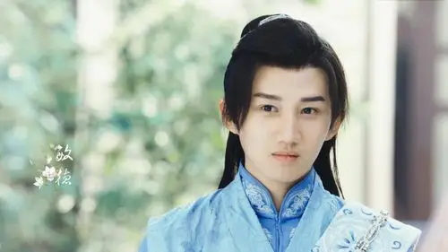 梁振伦粉丝策划组招新啦