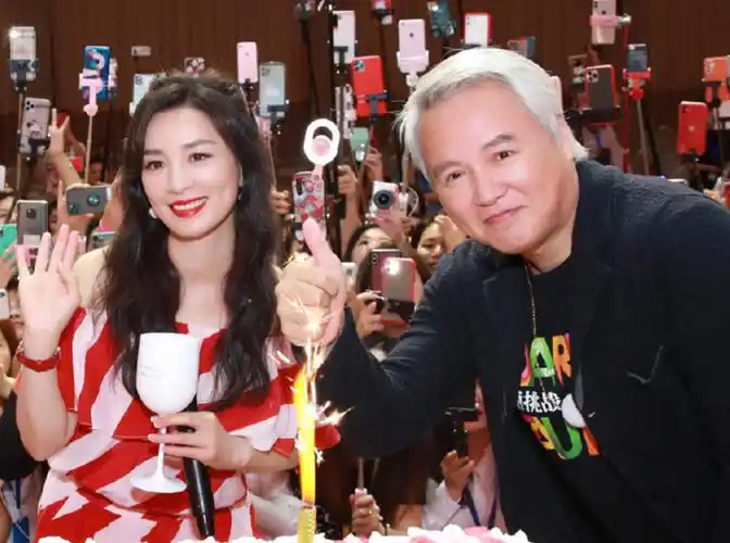 张庭林瑞阳再上热搜,规避直接责任手段高明,坑了陶虹等明星股东