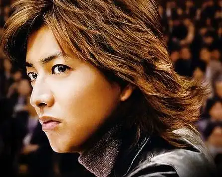 male 日本 木村拓哉(takuya kimura)(きむらたくや)