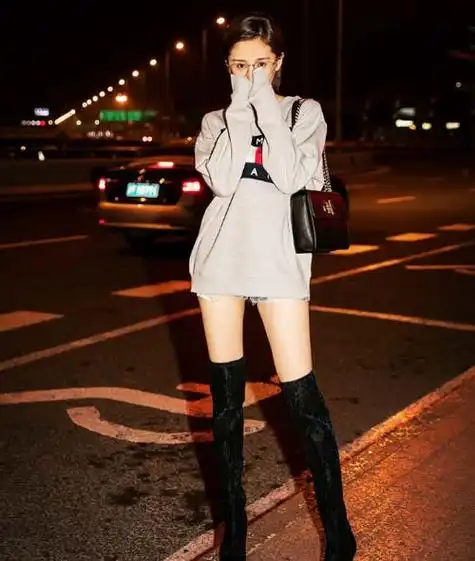 王子文身高体重(王子文身高体重是多少) - 直播好站